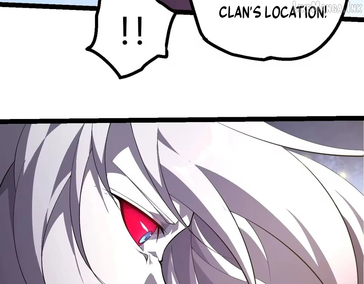 Evolution Begins With A Big Tree Chapter 522  - page 34